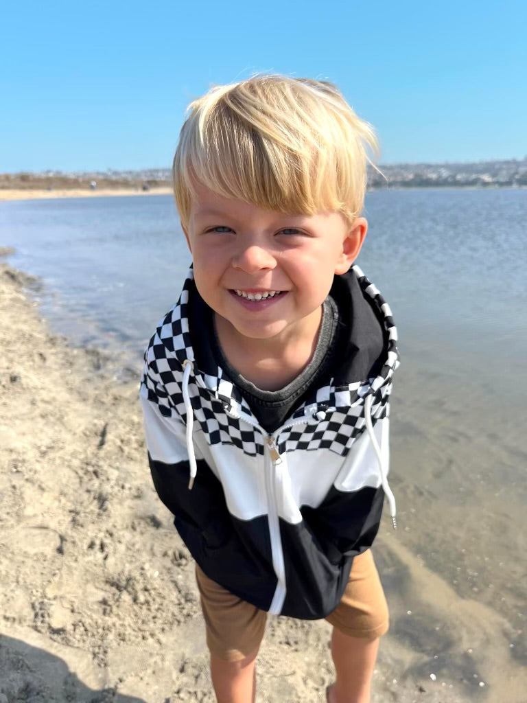 Newport Windbreaker 2.0