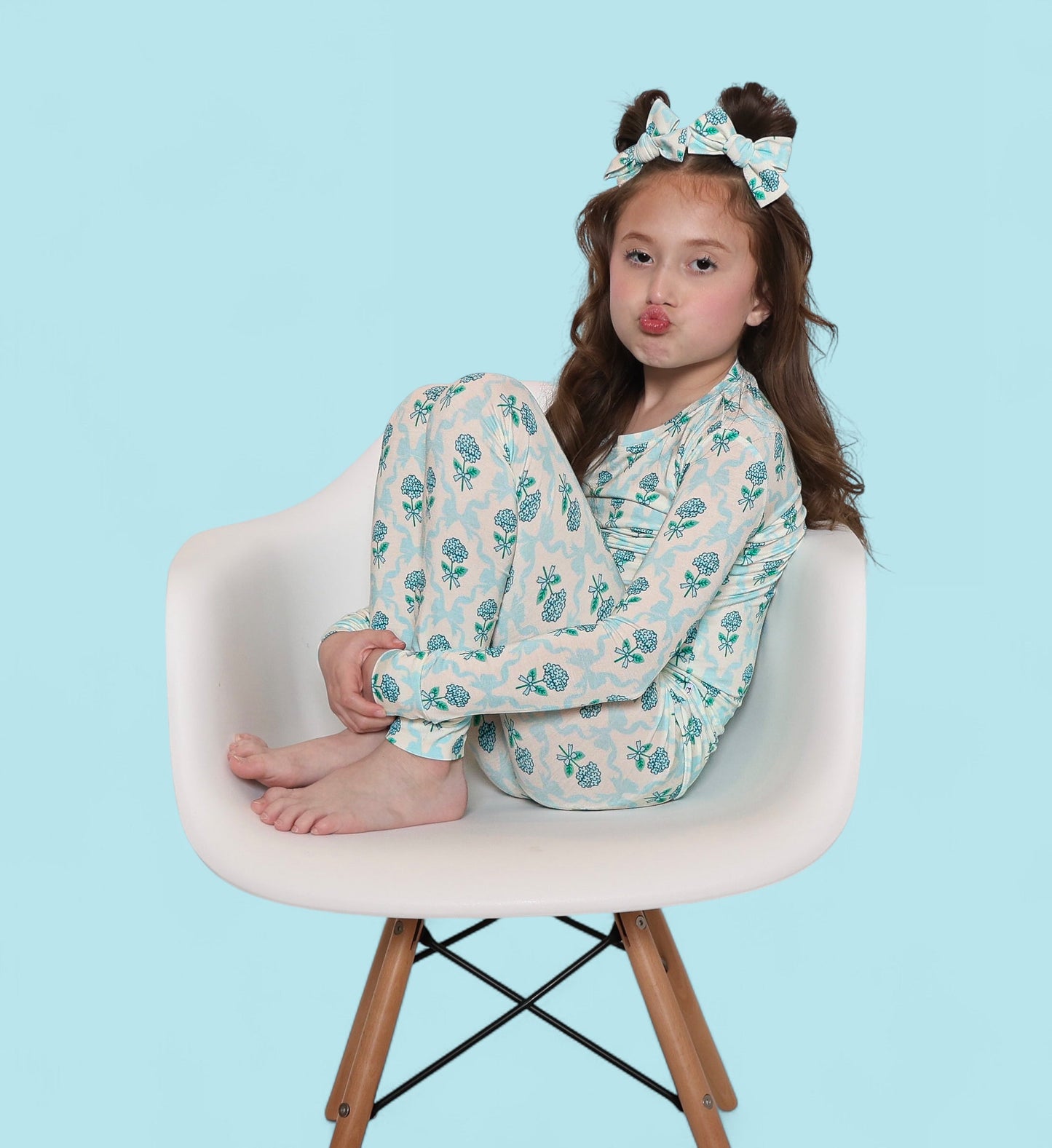 BLUE RIBBON BLOOMS DREAM SET