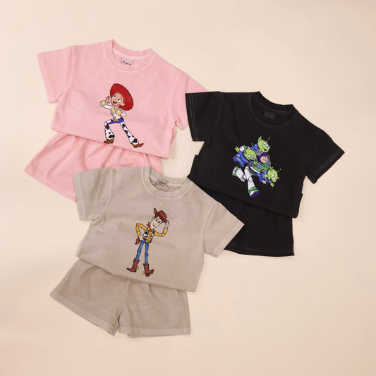 Toy Story Set
