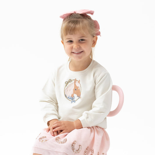 Oversized Sweatshirt