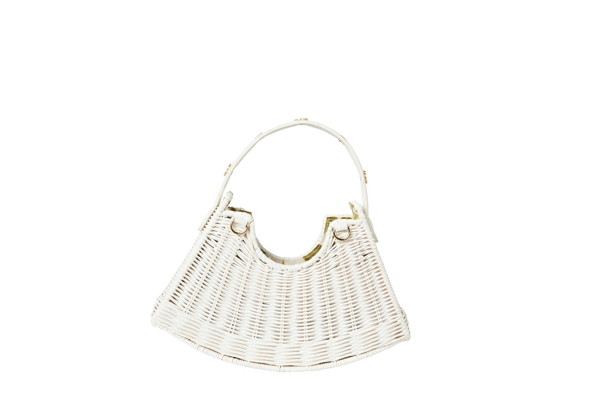 Tati Crescent Bag