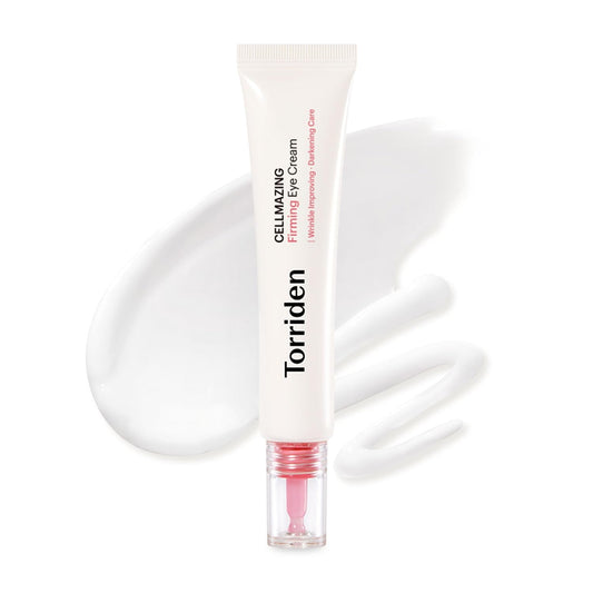 Torriden Cellmazing Firming Eye Cream