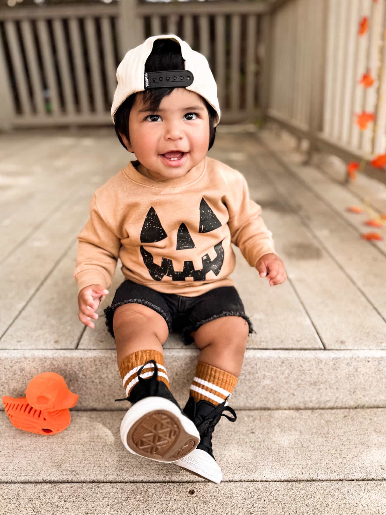 Jack-O'-Lantern