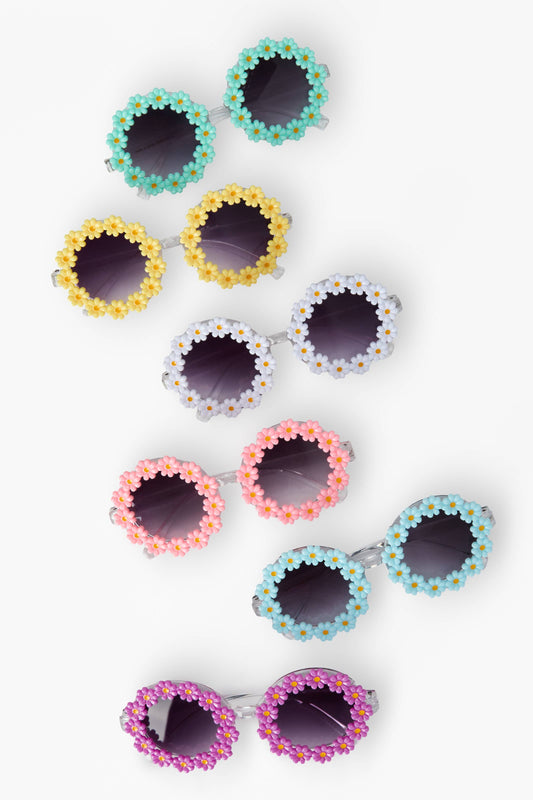 Daisy Sunnies sunglasses