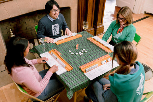 Chip Shot - Game Cloth