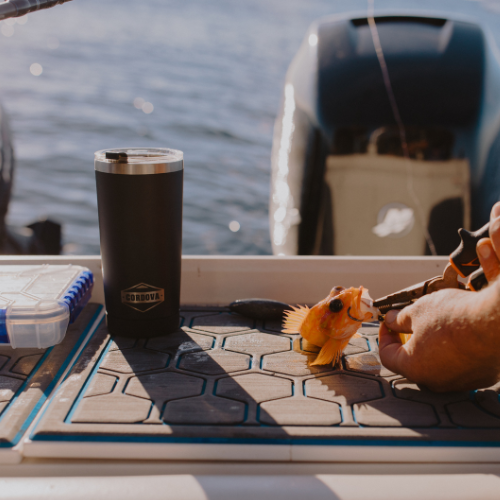 Balise Trailhead Class™ 20 oz Tumbler