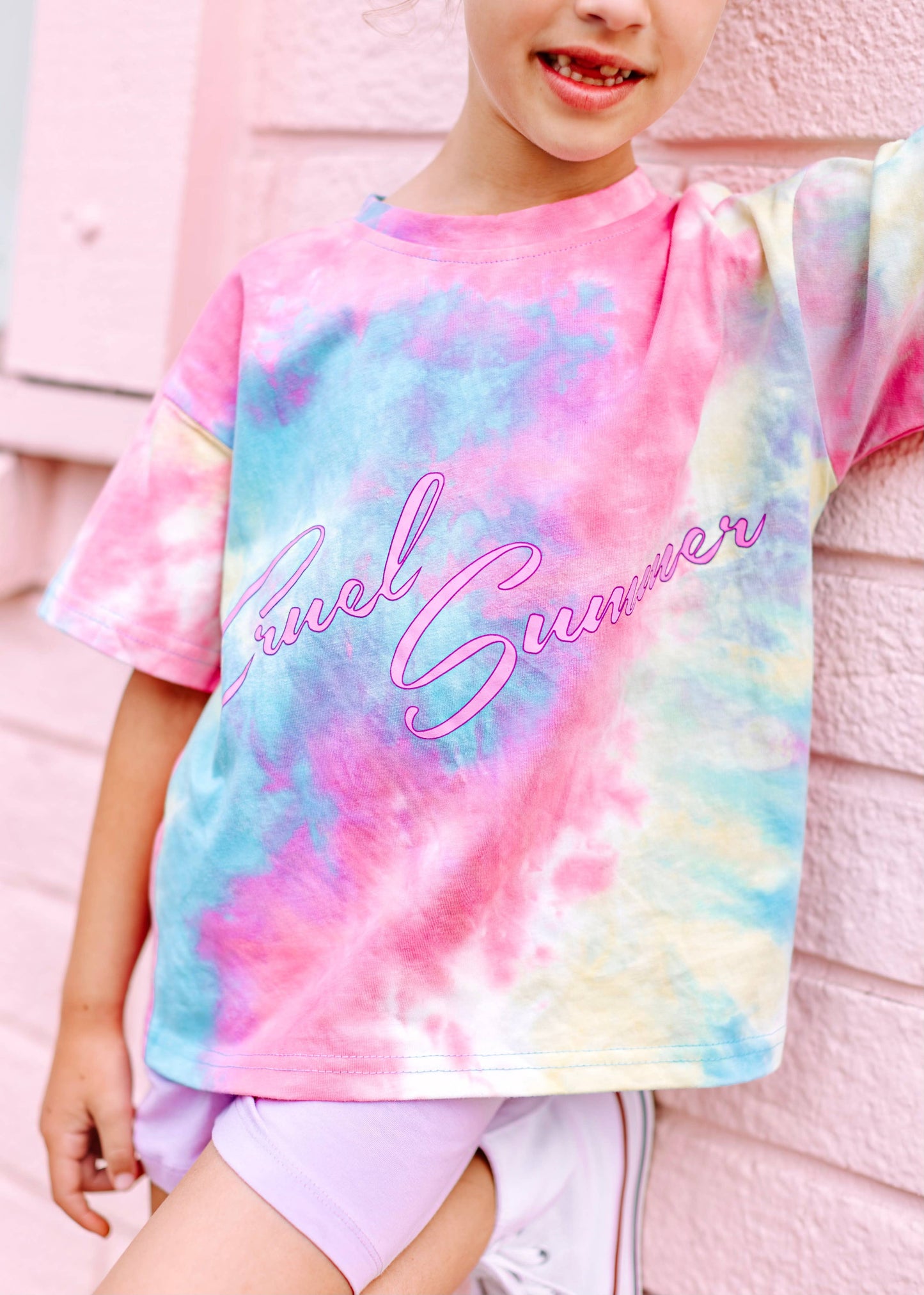 The Cruel Summer T-shirt