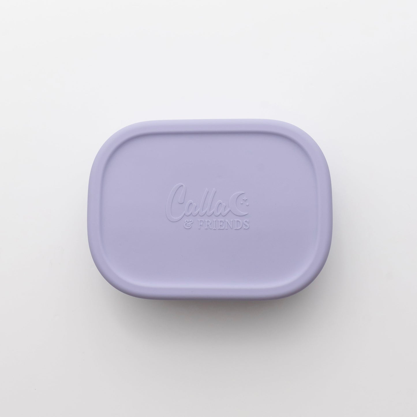 Hayden Bento Box - Lilac