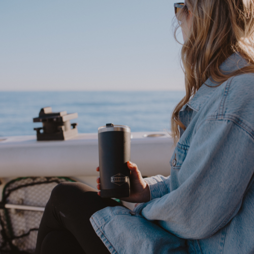 Crest Trailhead Class™ 20 oz Tumbler