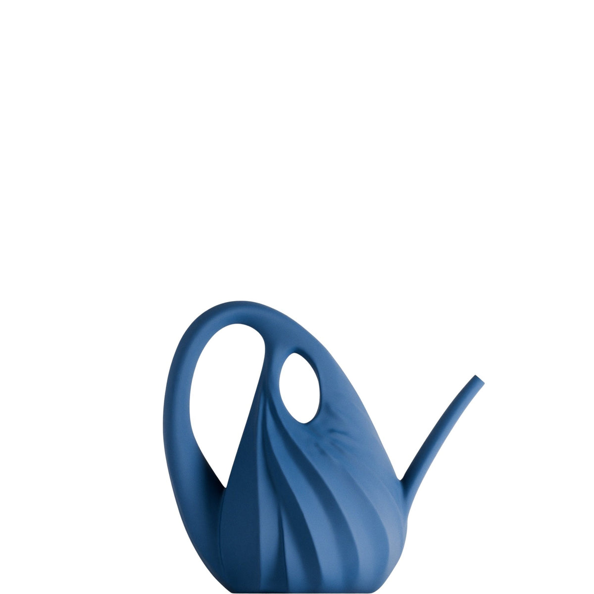 Swirl Watering Can