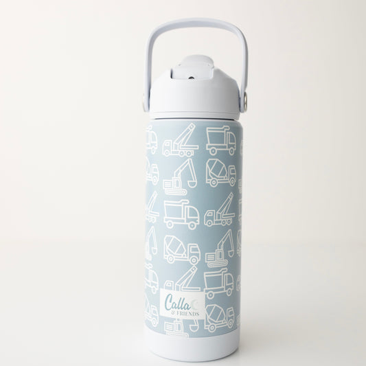 The Kyler Tumbler - Trucks & Diggers