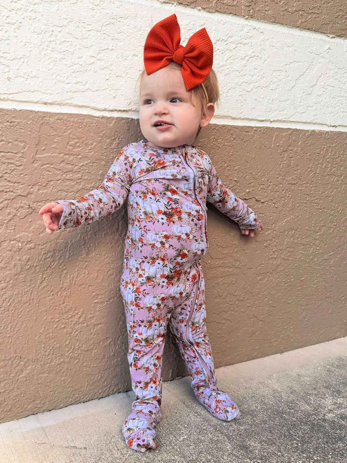 Long Sleeve Convertible Romper