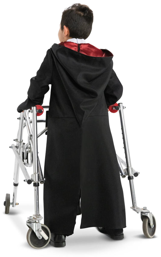 Harry Potter Adaptive Child Costume Small 4-6