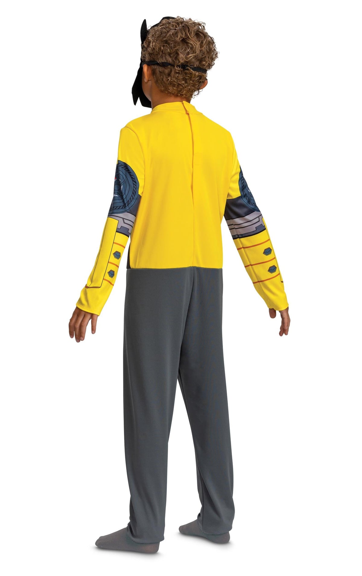 Bumblebee Recycled Blend Sustainable Costume Small child 4-6