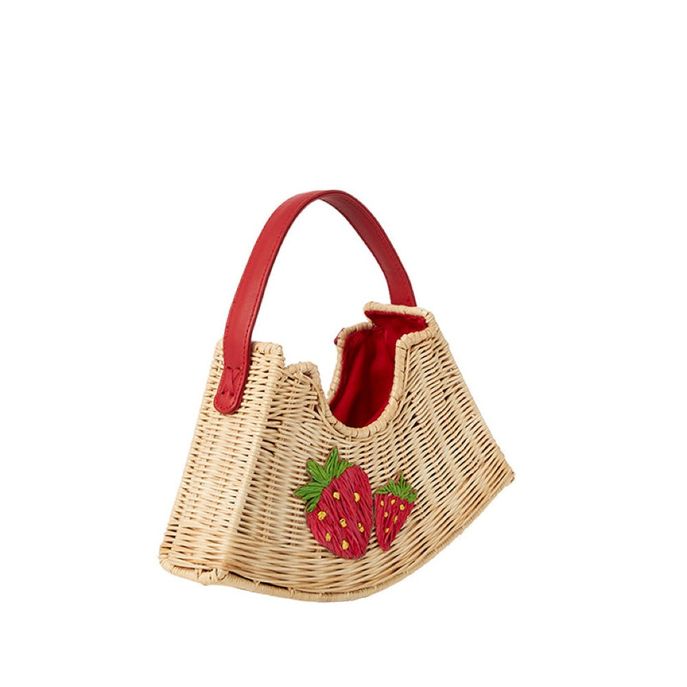 Tati Crescent Bag