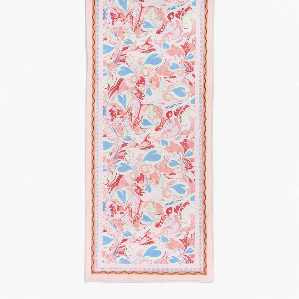 Alice Marble Table Linens Set