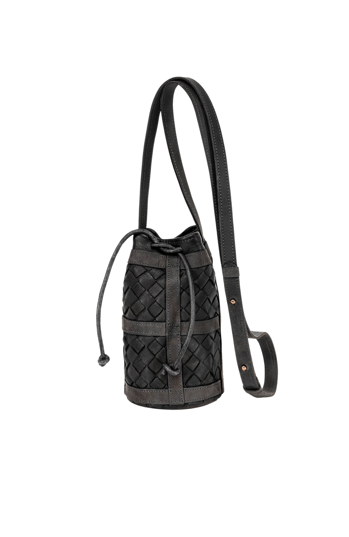 Mini Essential Bucket Bag