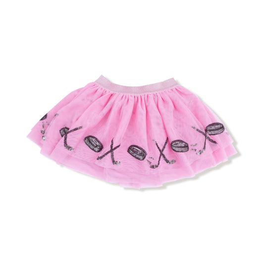 Hockey Tutu Skirt