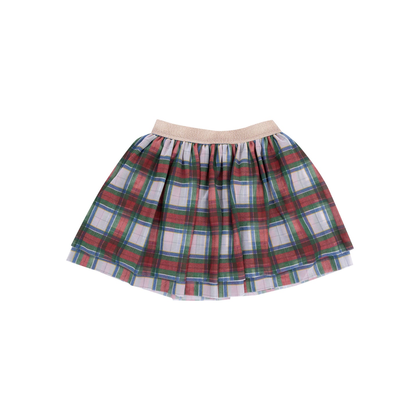 Tutu Skirt