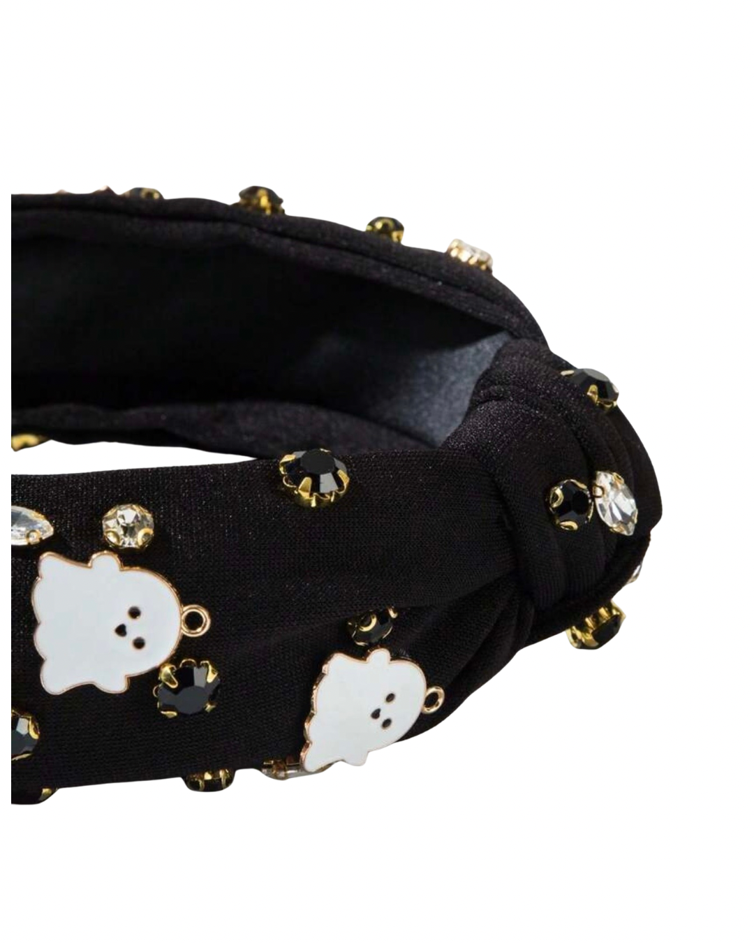 BOO Ghost Headband