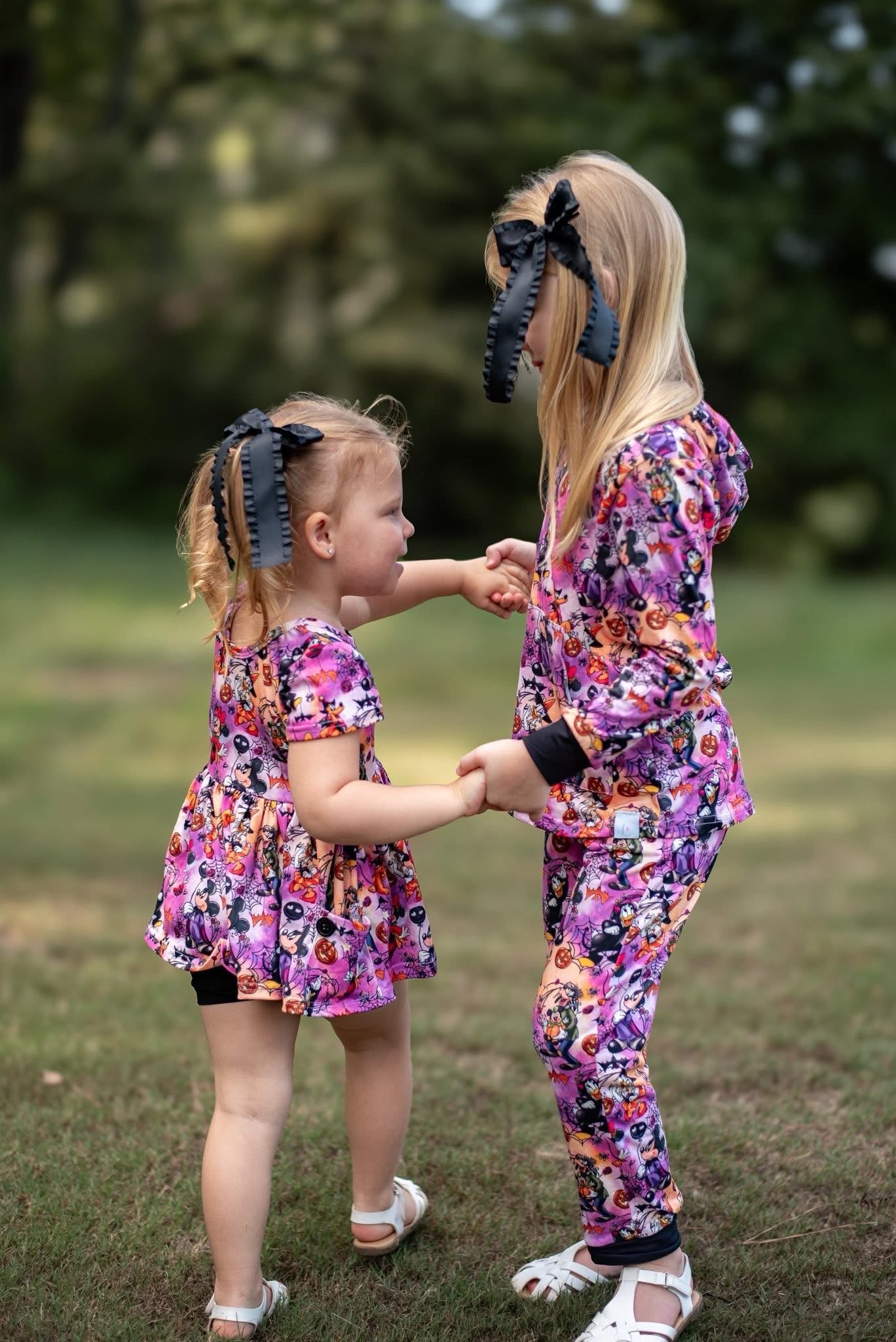 Boogie Bash Jogger Set