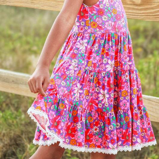 Bamboo Twirl Florida Coast 6.0 -Preorder