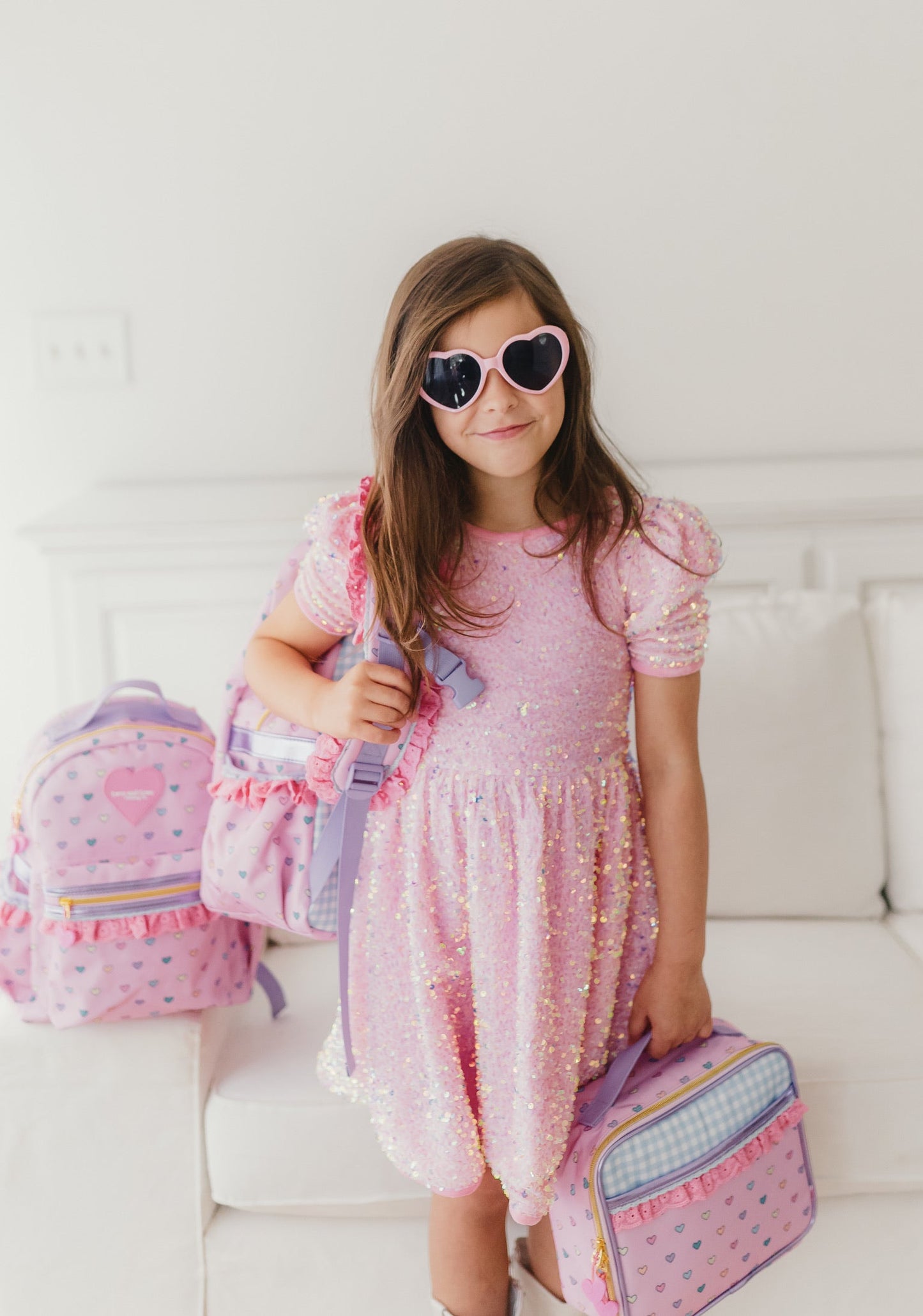 Shine Bright Dress