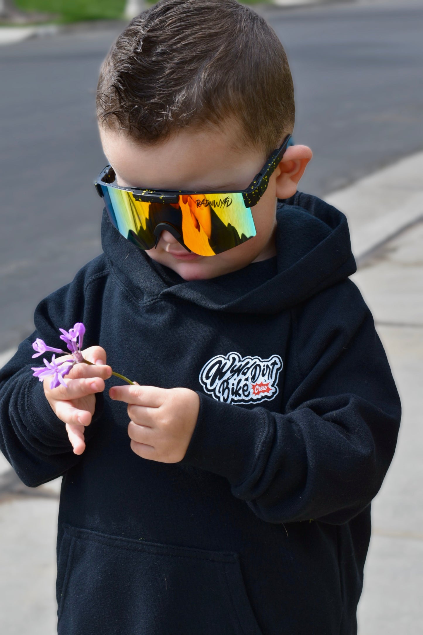 RadShades