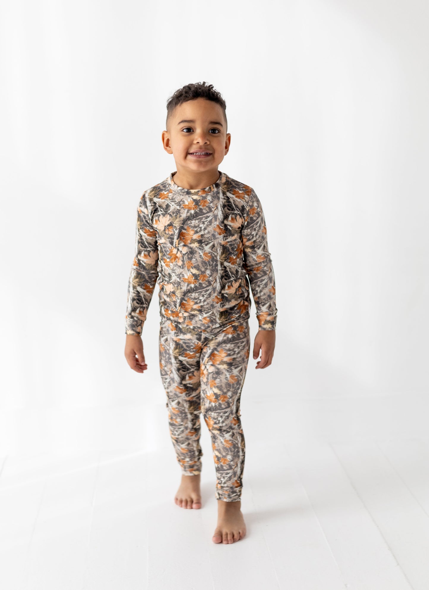 HUNTER | TWO PIECE SET