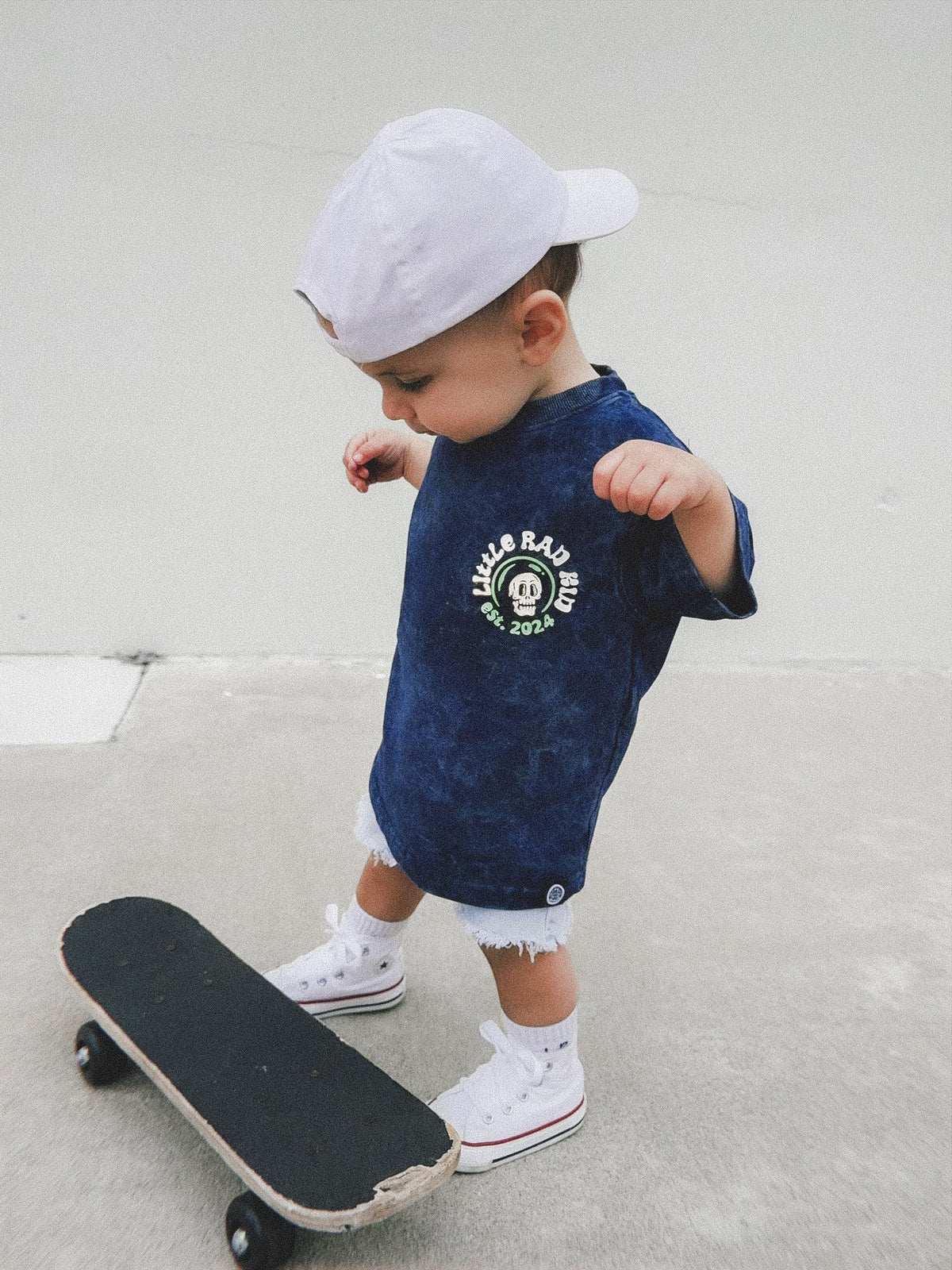 Space skate