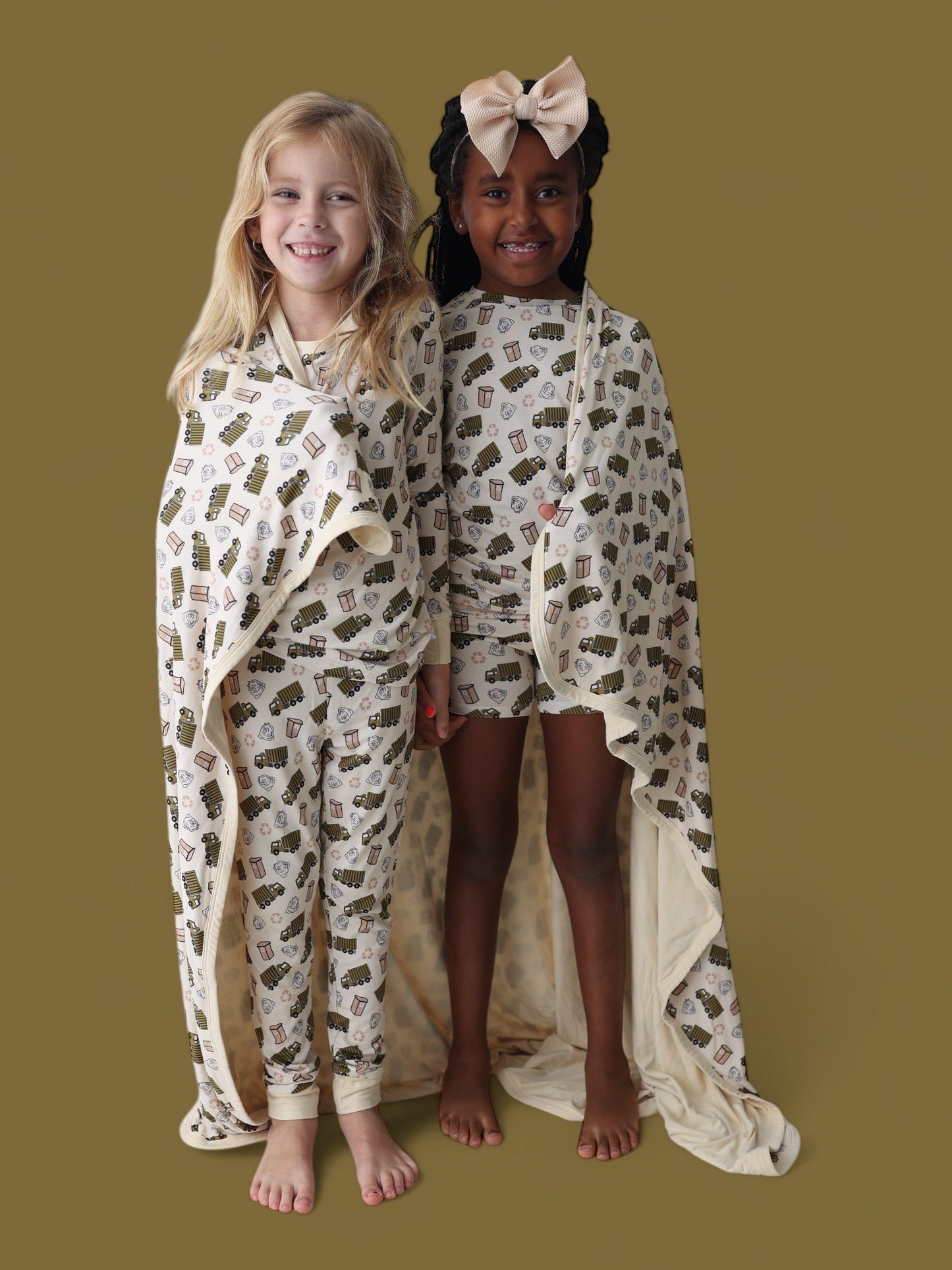 GOOD OL' GARBAGE DREAM SET