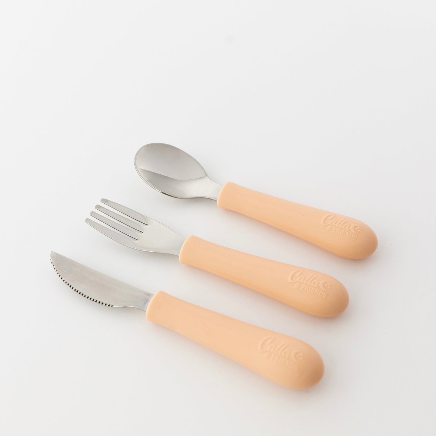 Big Kids Utensils