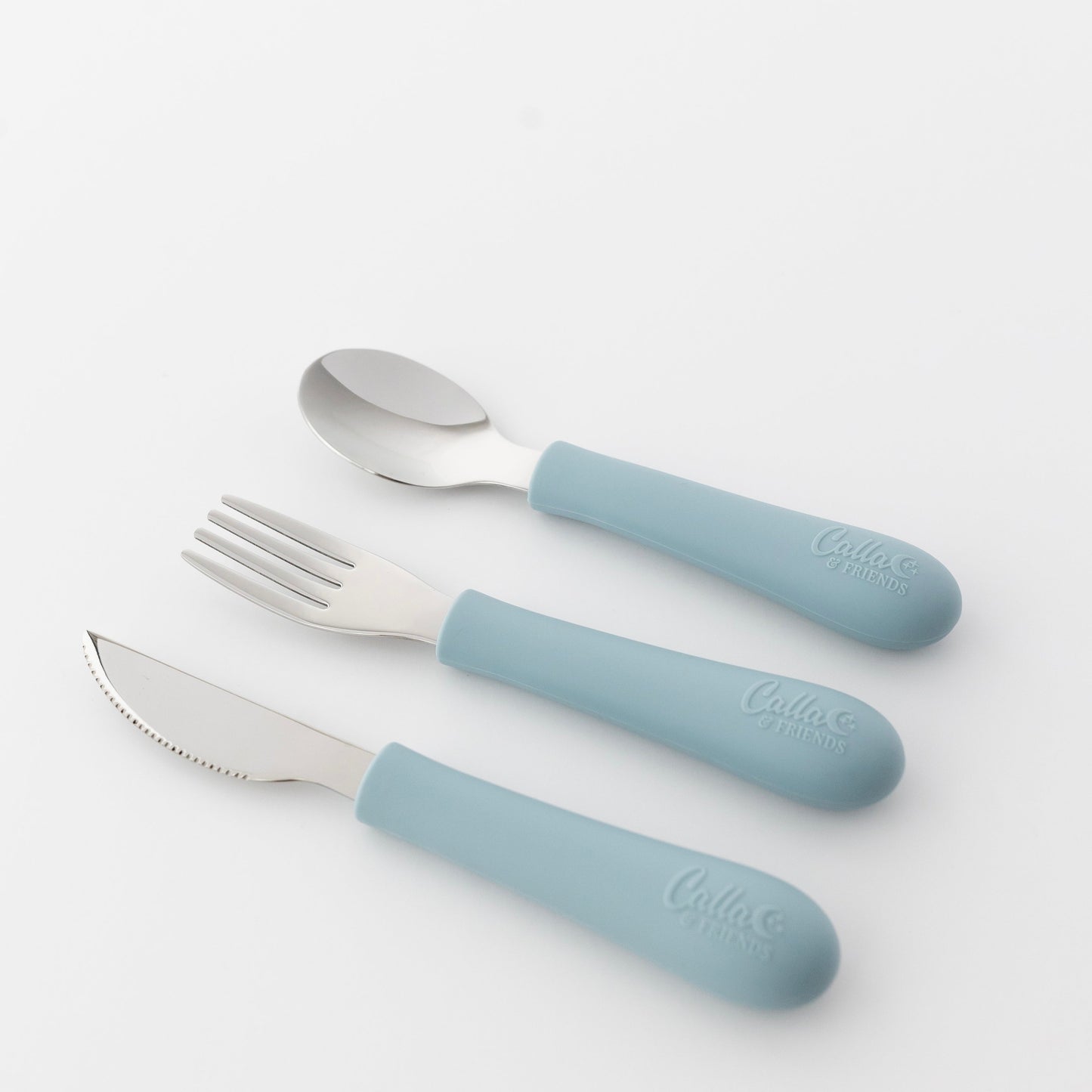 Big Kids Utensils
