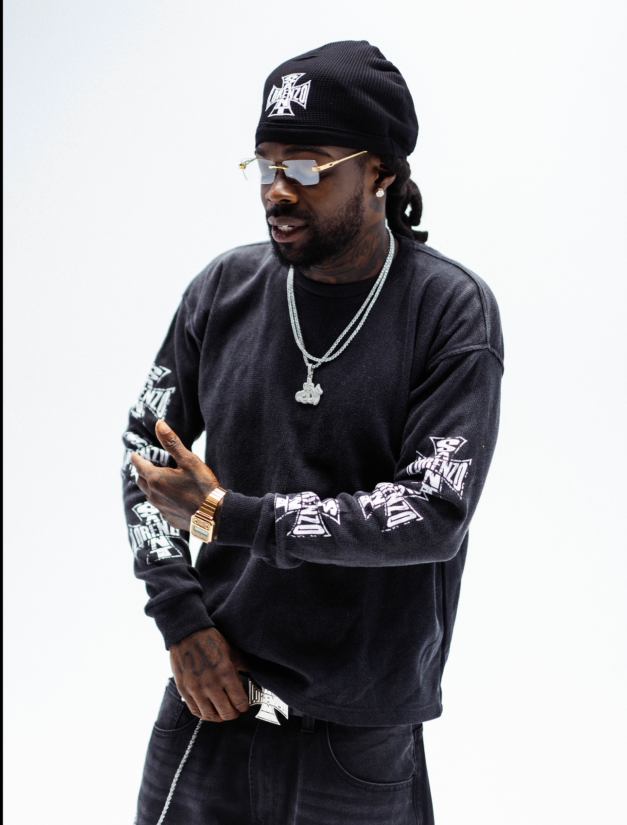 BIKER THERMAL- size up