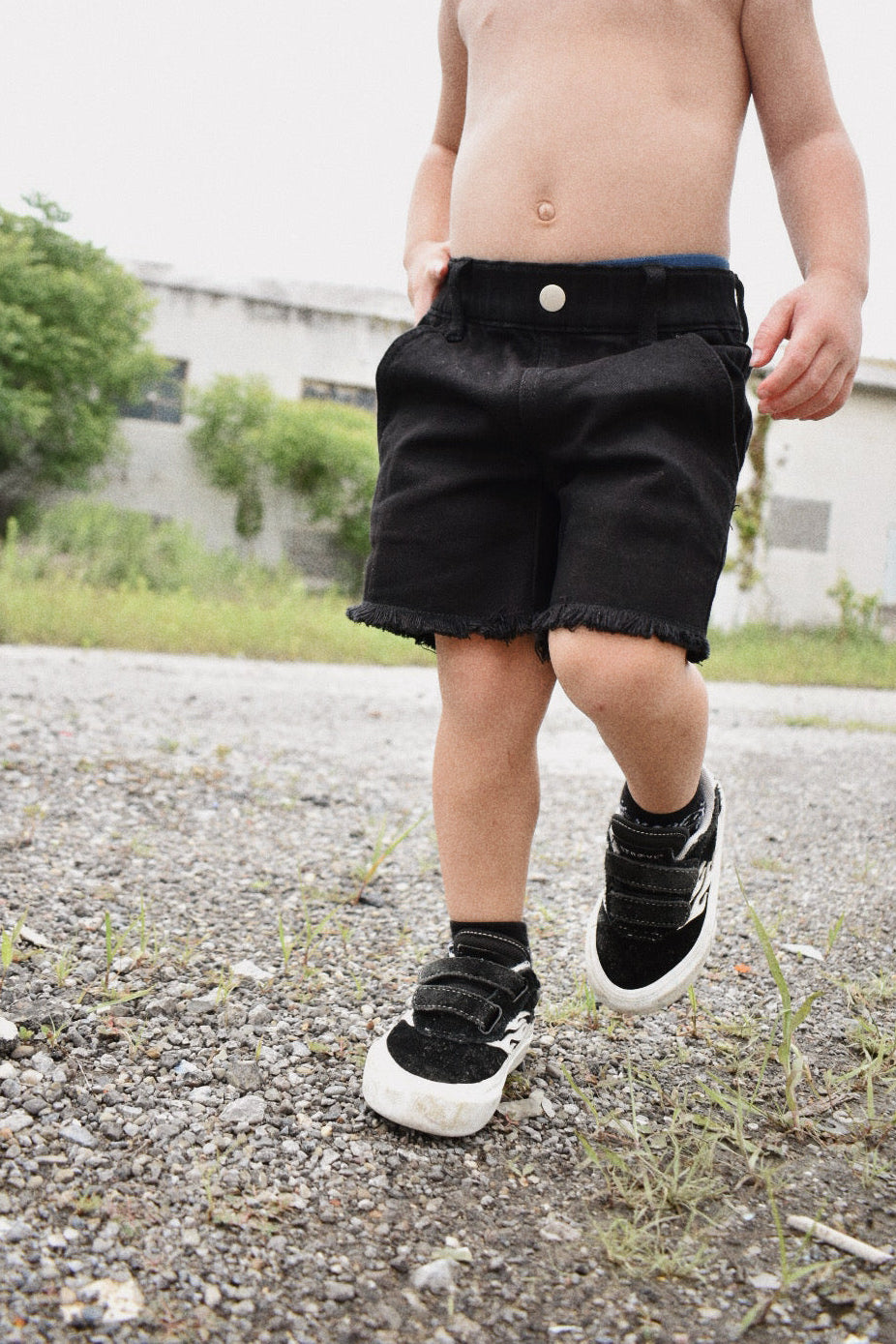 Malibu shorts | SIZE UP 2 SIZES (runs small)