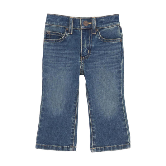 Johnny Jean | Wrangler Infants