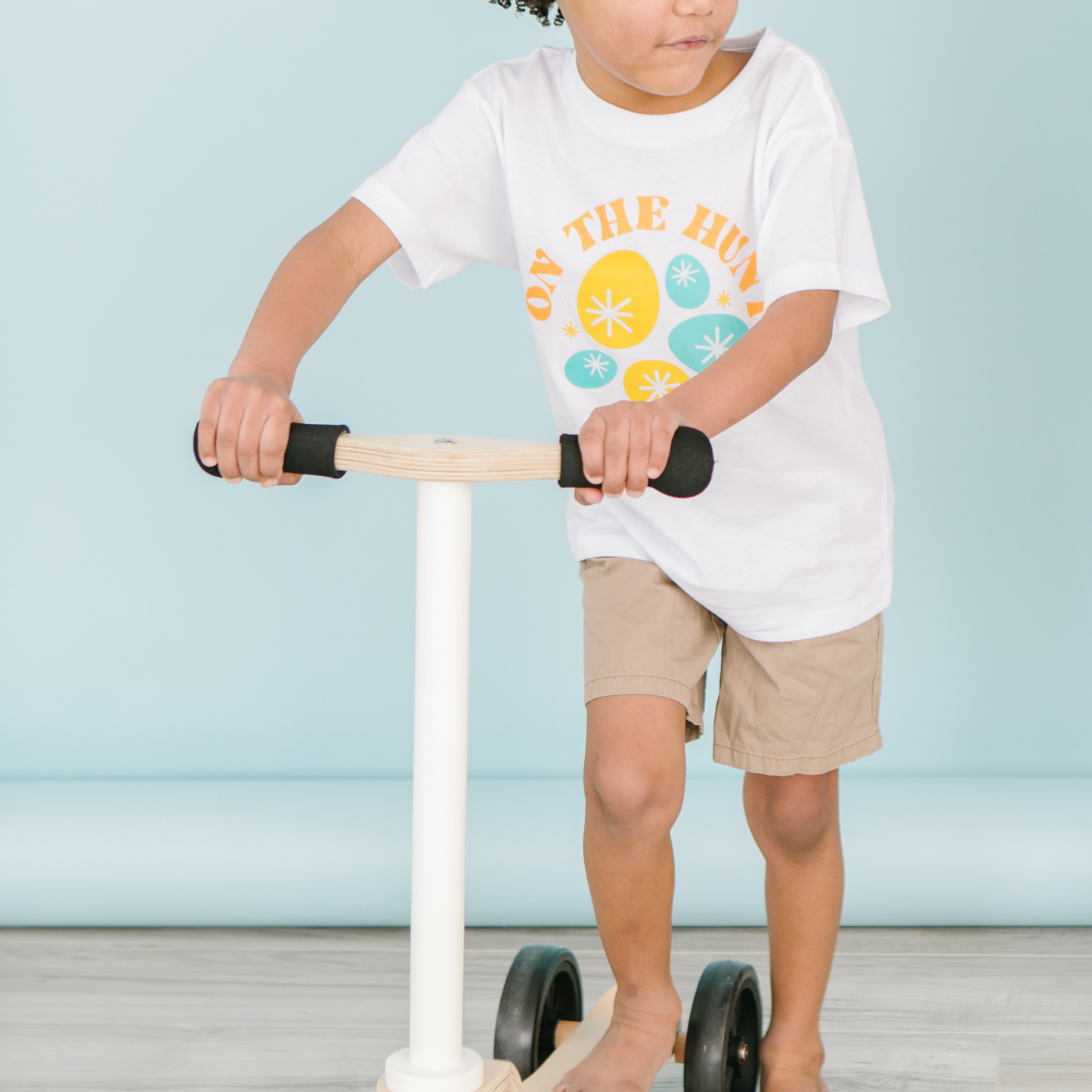 On the Hunt Easter Shirt