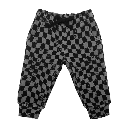 Stealth Joggers