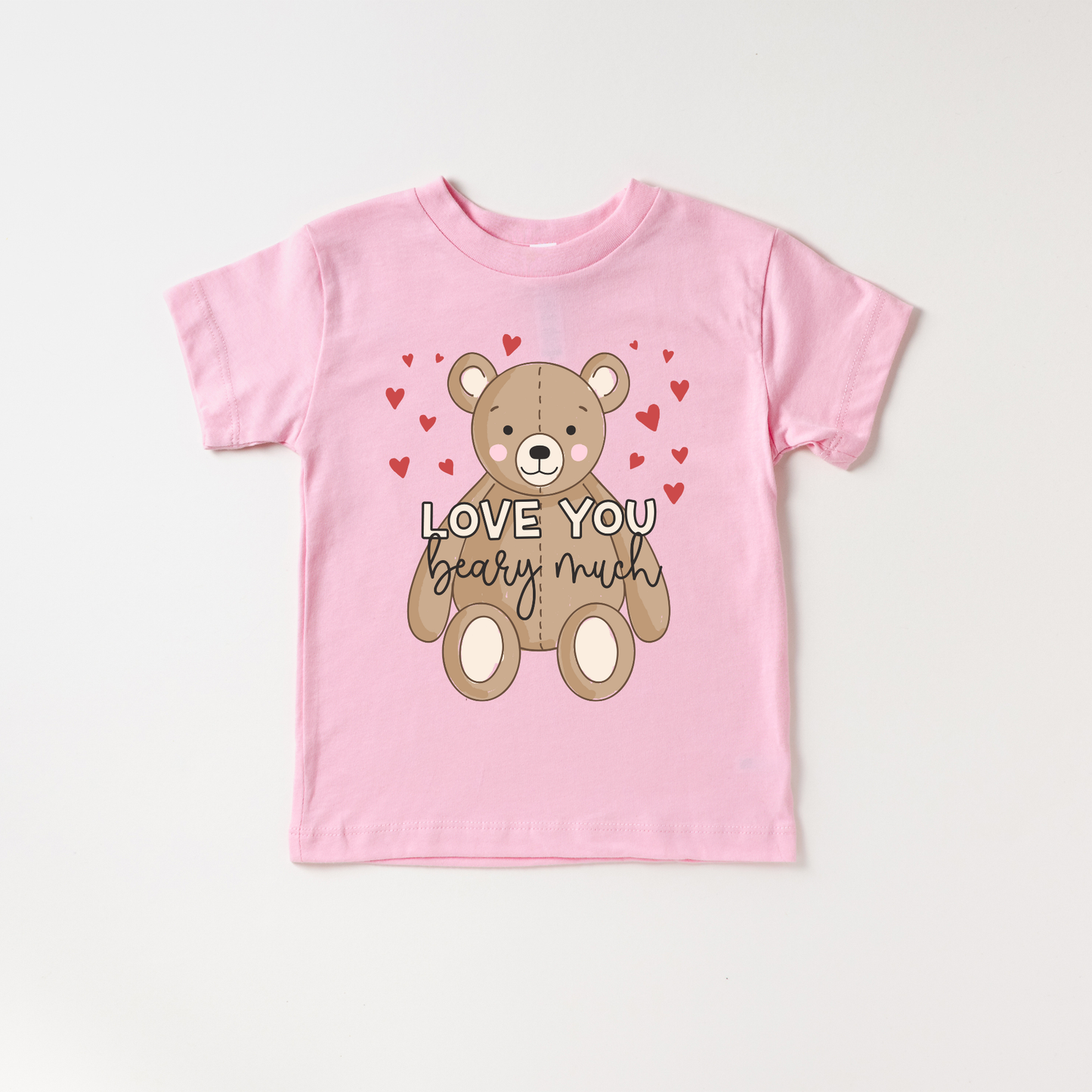 Love you Beary Much