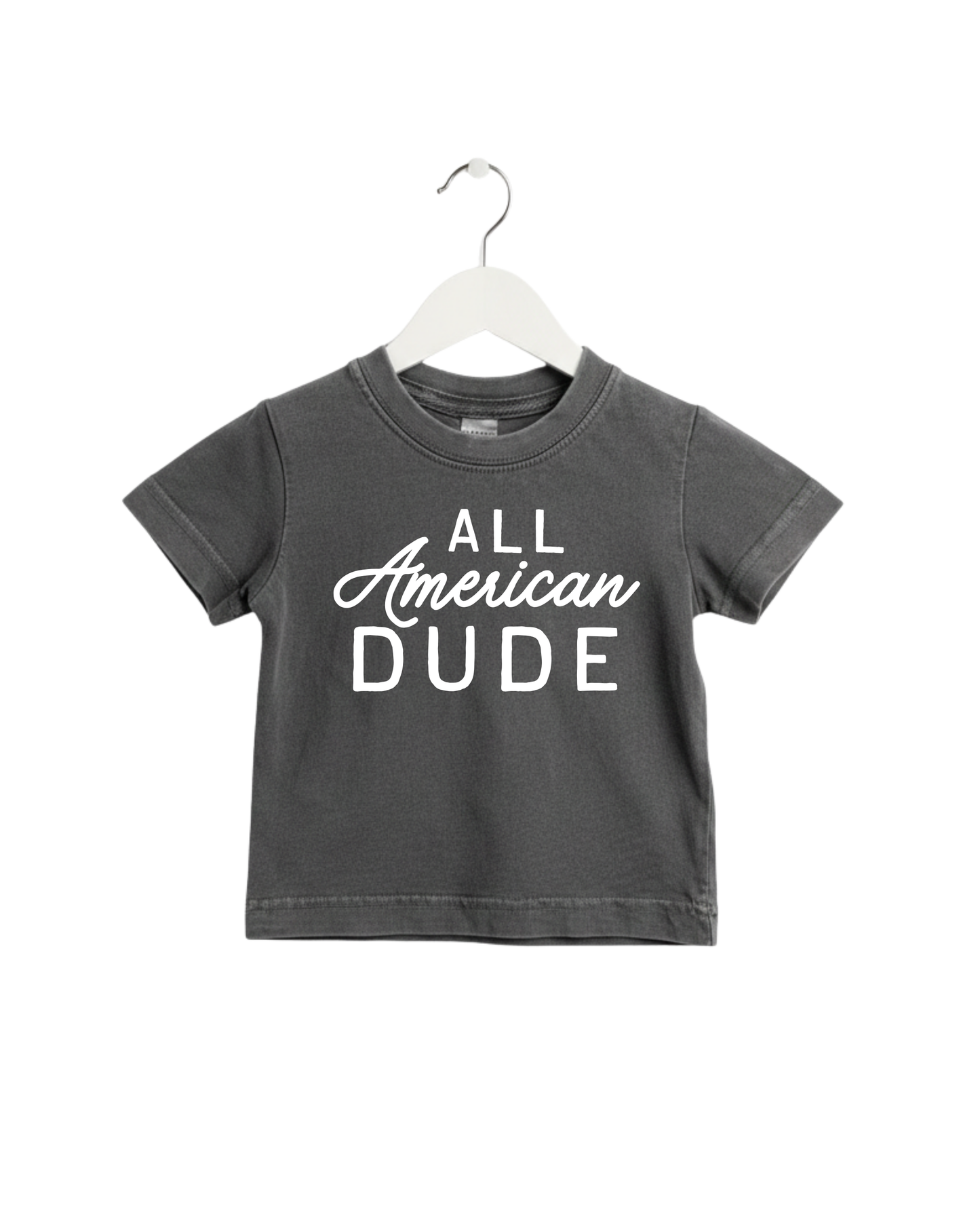 All American Dude Tee 🇺🇸 preorder