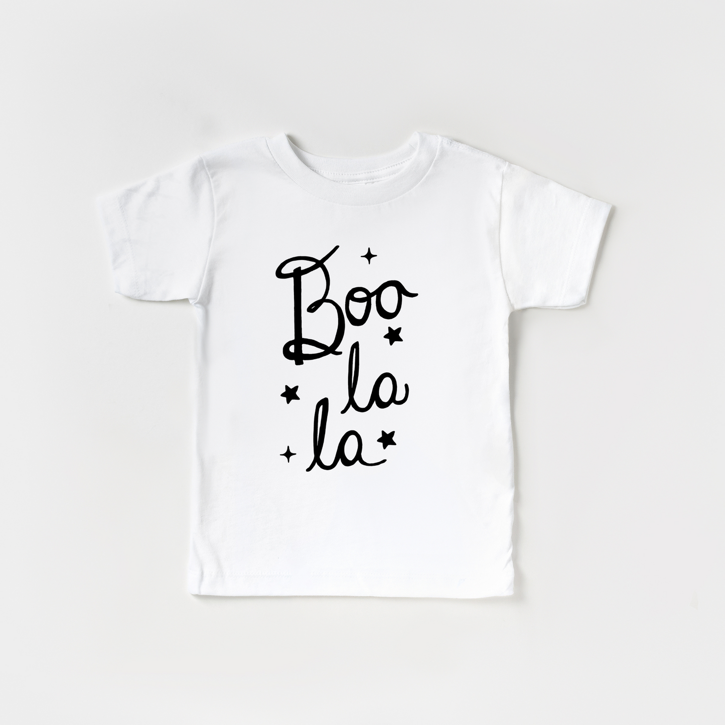 Boo La La