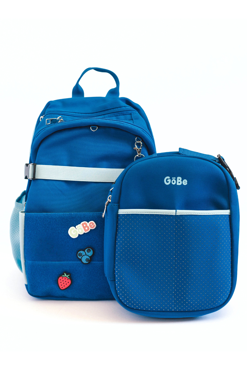 Customizable Backpack