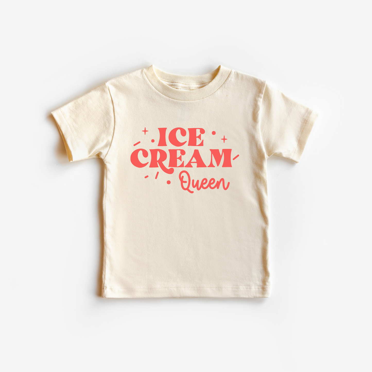Ice Cream Queen