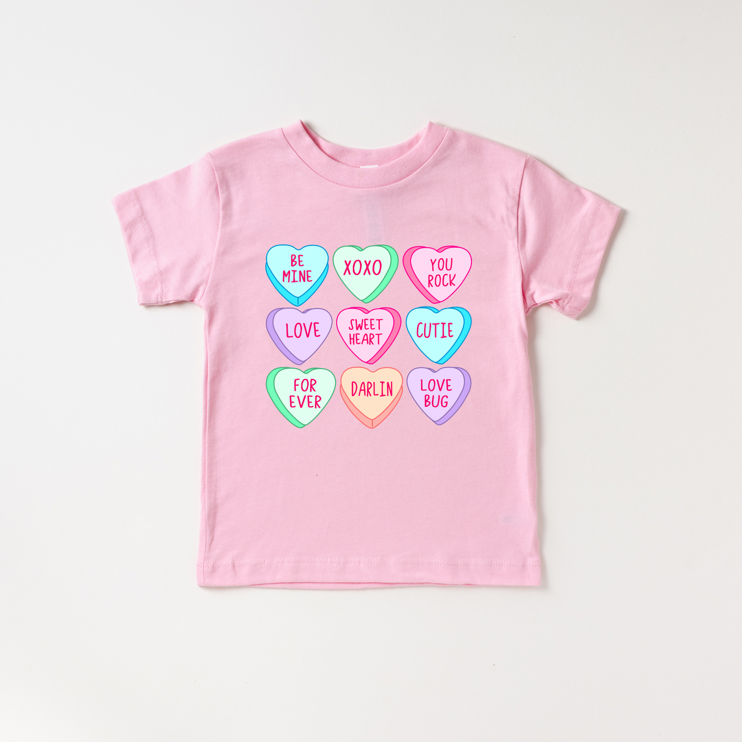Conversation Hearts