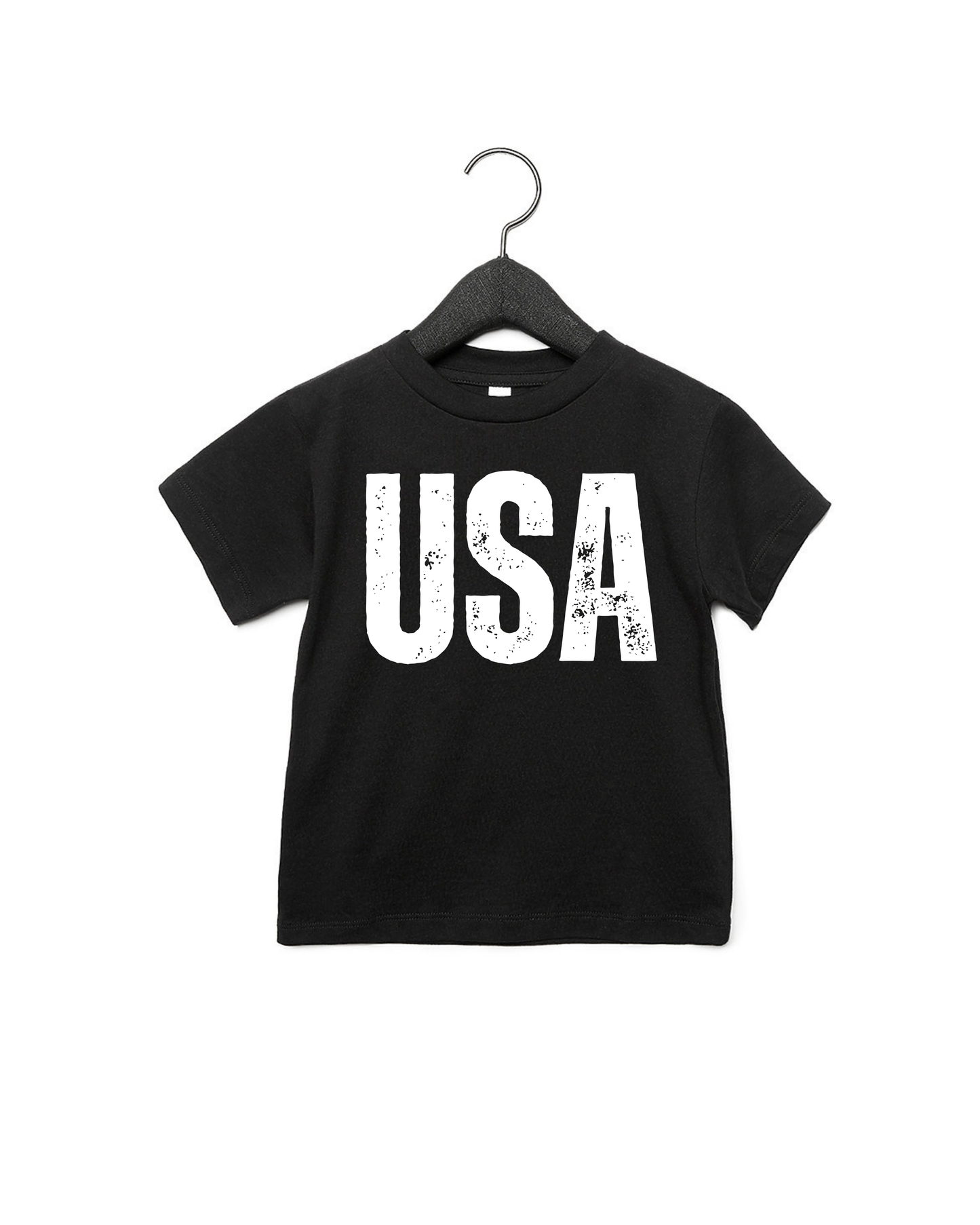 USA Bold Tee -preorder