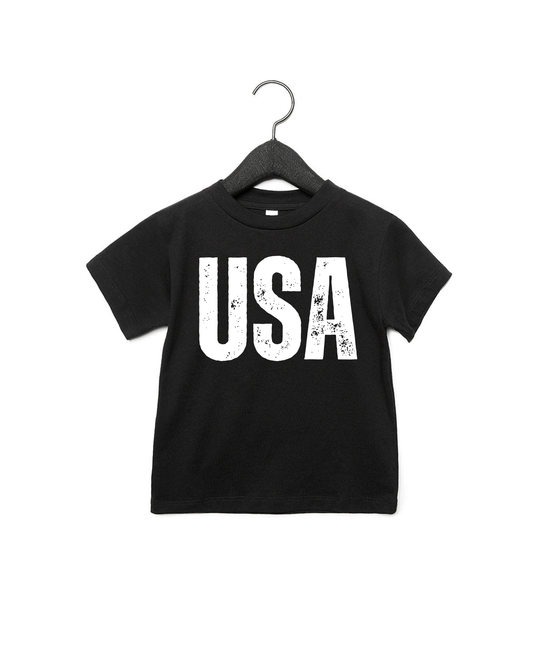 USA Bold Tee -preorder
