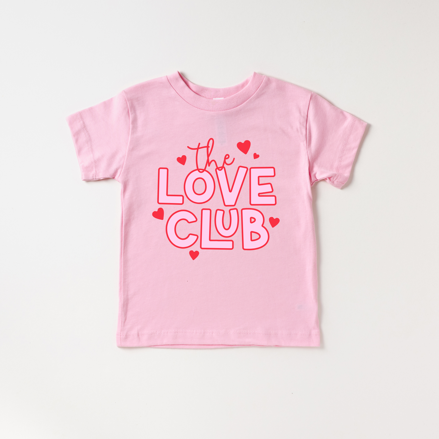 The Love Club