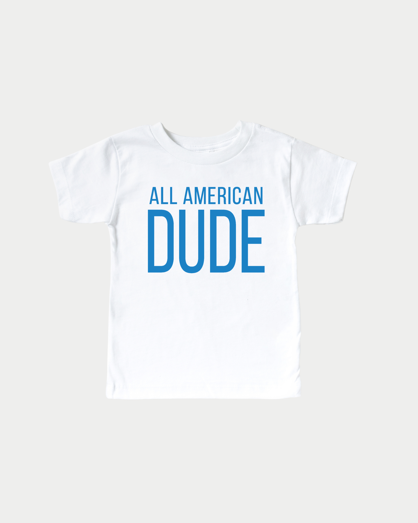 All American Dude 🇺🇸preorder