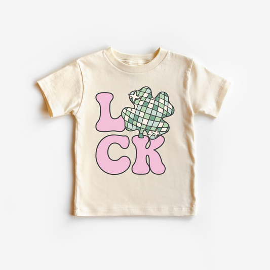 Luck St Patrick's Day Shirt