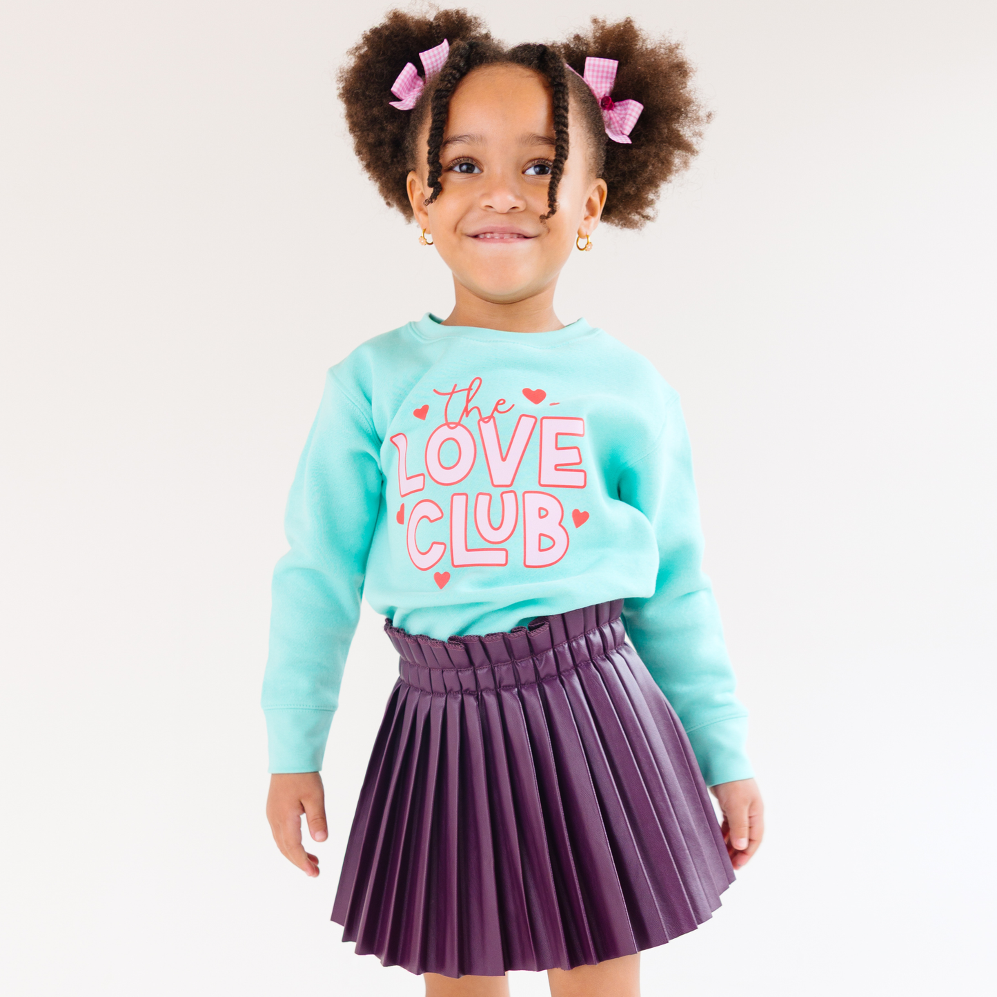 The Love Club Sweater